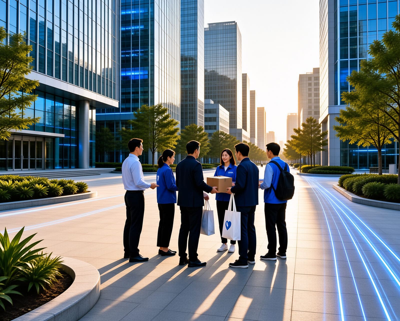 2023年慈善项目公示