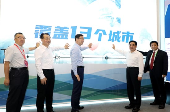一卡在手 畅游江苏