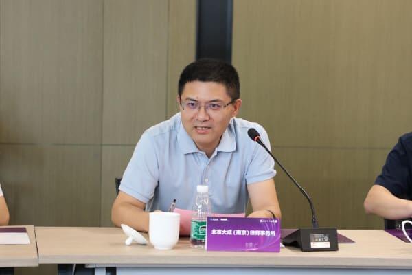 携手十载 共谱华章 | 祝贺大成律所入驻联创大厦10周年！