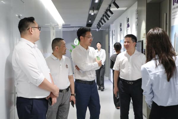 携手十载 共谱华章 | 祝贺大成律所入驻联创大厦10周年！
