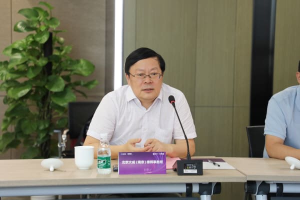 携手十载 共谱华章 | 祝贺大成律所入驻联创大厦10周年！
