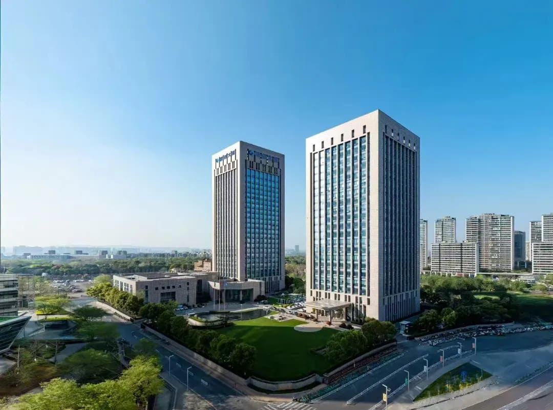 聚焦总部经济，探索生态共生，“深入产业园”探访联创大厦共商运营之道