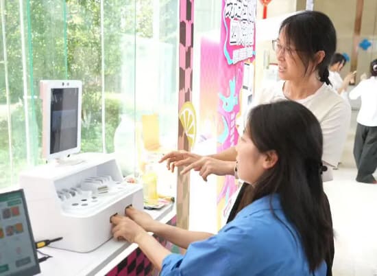 盛夏养元 健康同行 | 联创大厦第二届夏日健康养生节圆满落幕